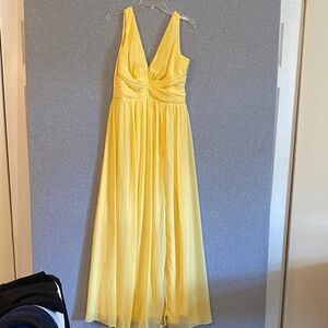 Holiday party Evening Gown